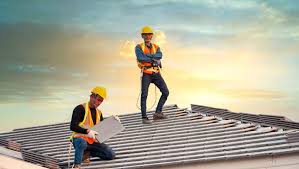 Best Roof Installation  in Jnstown, OH